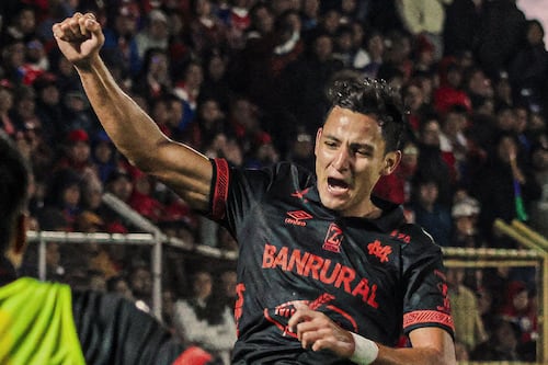 Xelajú pierde el juego ante Municipal por alineación indebida