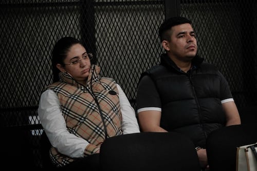 Caso Melisa Palacios: suma nuevo retraso y juicio queda programado hasta 2027