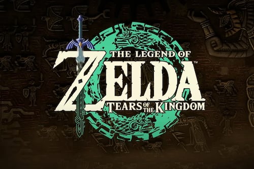 Nintendo revela el primer vistazo de la película live-action de The Legend of Zelda