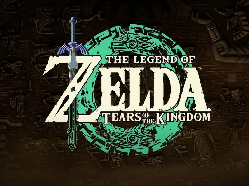Nintendo revela el primer vistazo de la película live-action de The Legend of Zelda