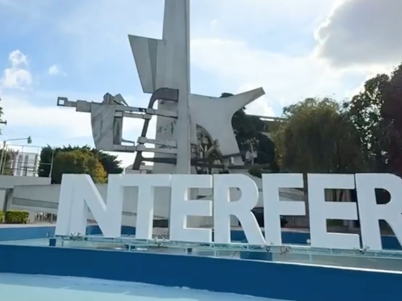 Arranca Interfer 2025 con más de 400 empresas ofreciendo sus productos esta temporada