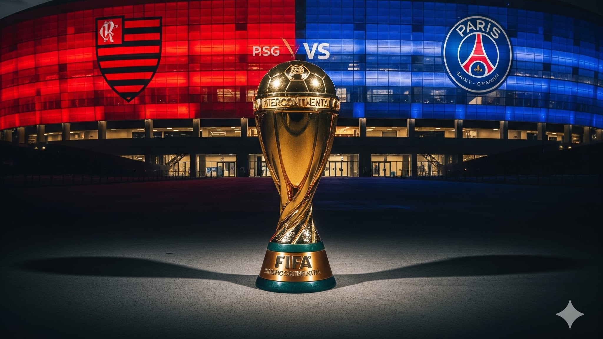 Copa Intercontinental 2025