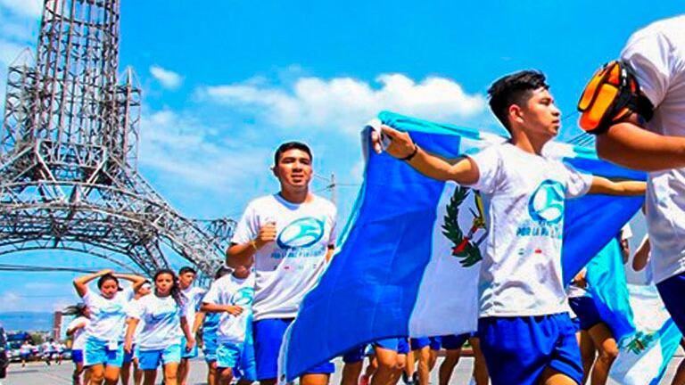 ¿Asueto por el Día de la Independencia se correrá a lunes en 2024?