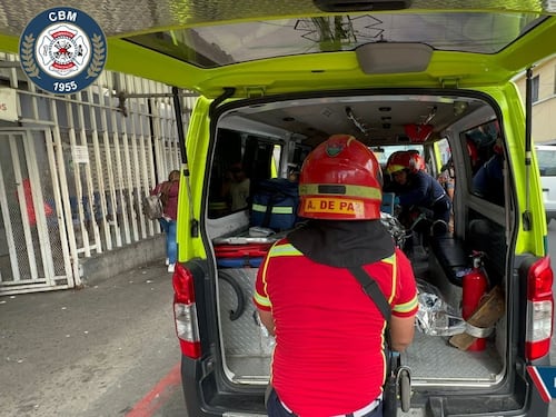 Ataque armado en zona 18 deja varias personas heridas de gravedad