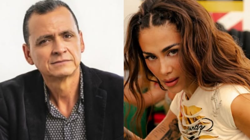 Capturan por graves delitos al papá de Greeisy Rendón