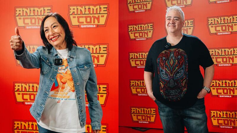Así se vivió la segunda edición de La Experiencia del Anime
