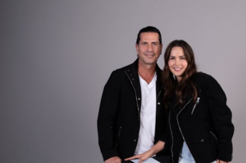 Gregorio “El Titi” ofrecerá show este sábado en Guatemala