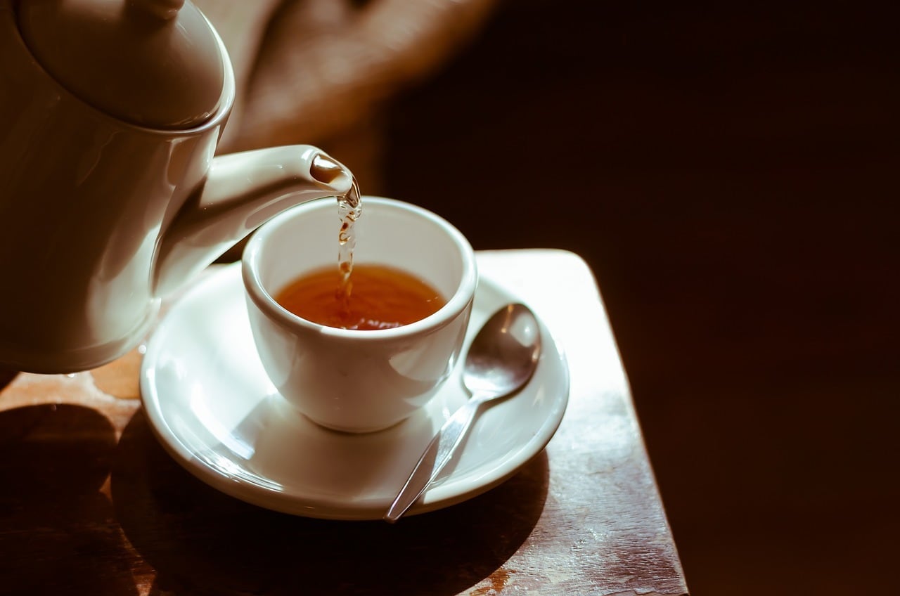 El secreto del té: La forma correcta de beberlo para aprovechar sus beneficios