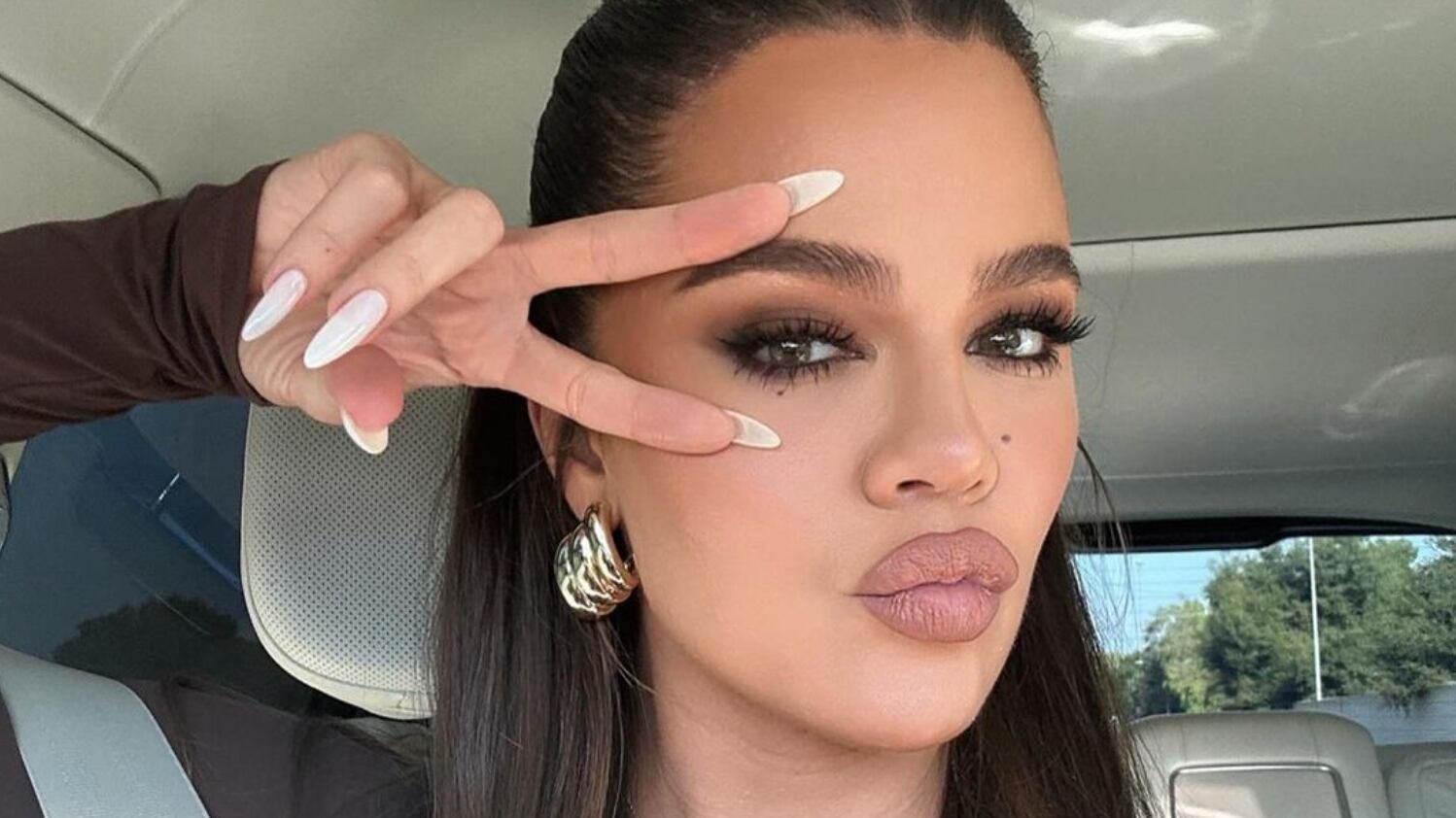 Siempre ha sido muy sincera sobre el tema