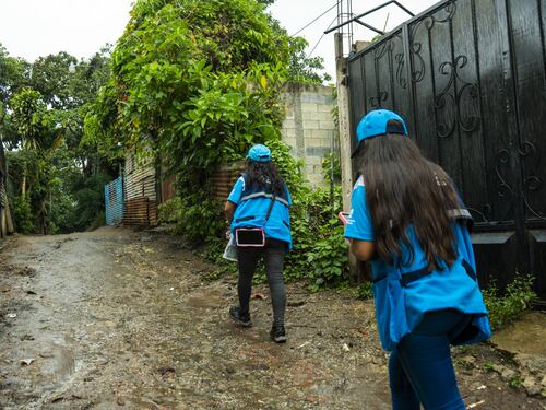 Persiste la informalidad laboral en 64.9% en Guatemala