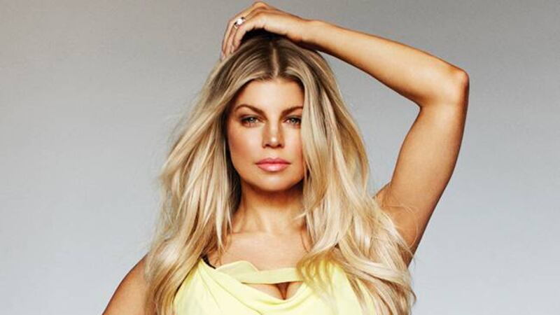 Fergie reveló el infierno que vivió por su adicción a las drogas