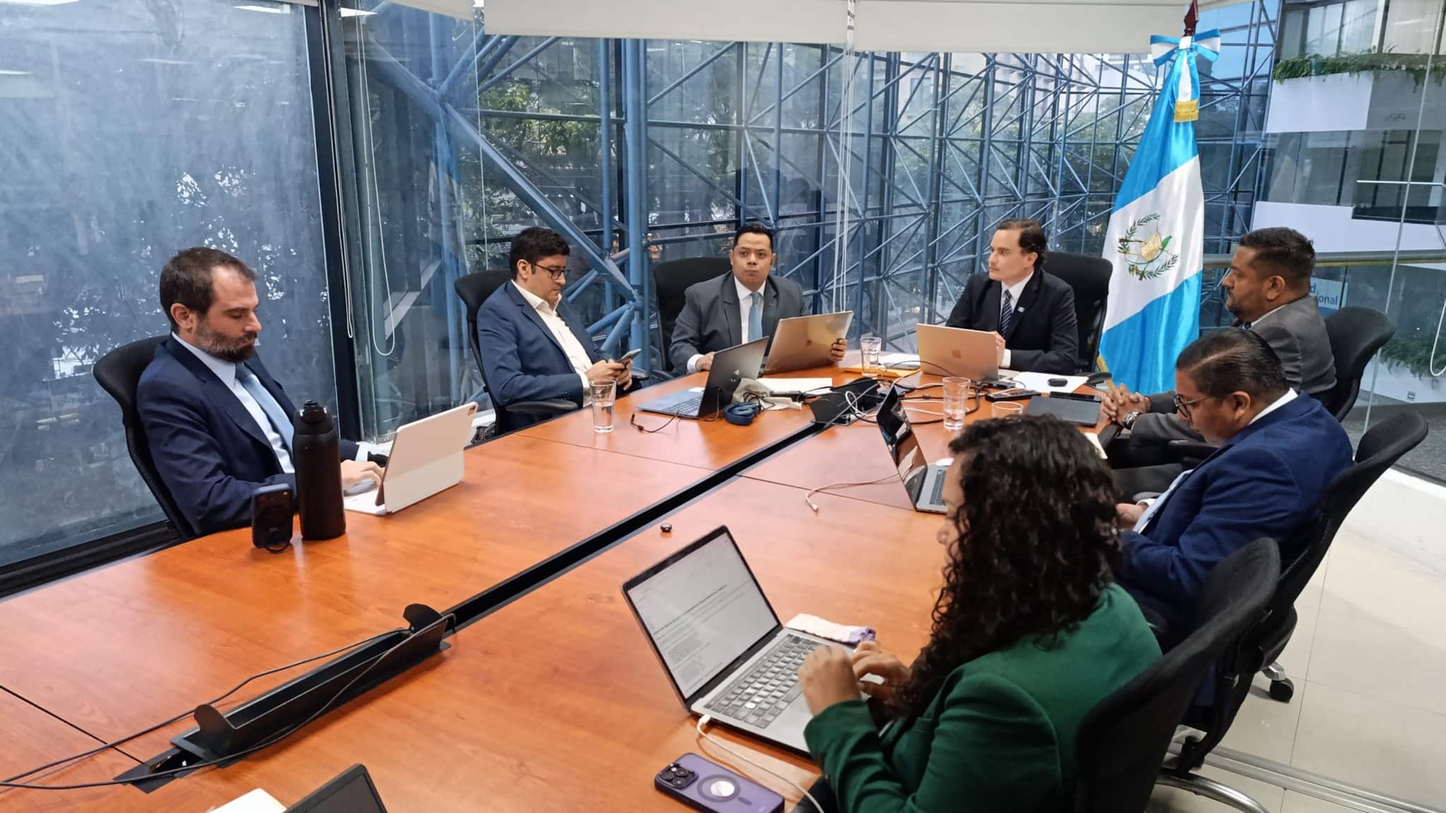 Superintendencia de Competencia