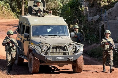 Enfrentamientos en la frontera dejan 8 muertos: dos guatemaltecos entre las víctimas