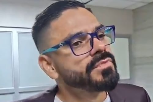 Falta de mérito para Gerardo Hernández en Caso B410