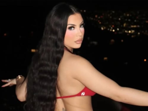 Influencer latina es acribillada en Estados Unidos