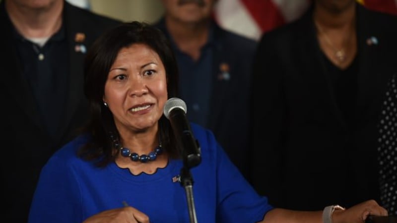 Norma Torres advierte retroceso y obstrucción a la justicia ante salida de Aifán