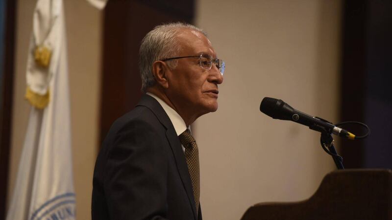 Presidente del TSE a Morales: “Lo que menos se desea son confrontaciones”