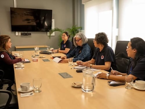 Psicología de emergencias se fortalece en Guatemala con certificación internacional