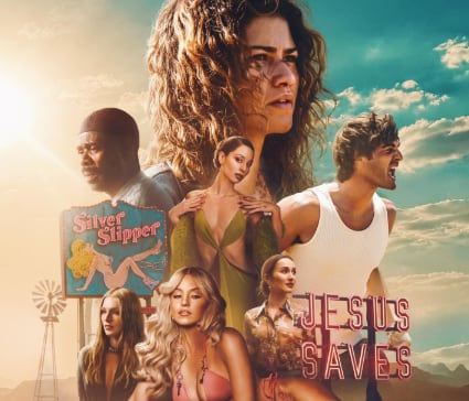 EUFORIA: ADULTEZ Y CONSECUENCIAS A LA VISTA