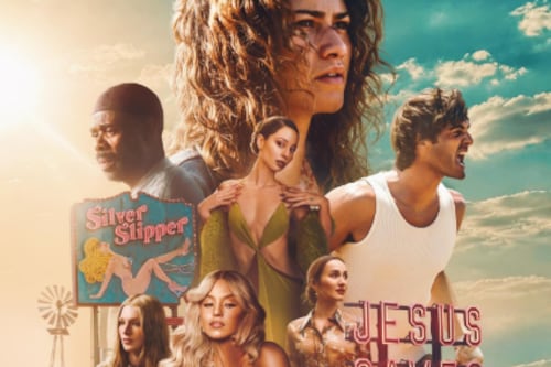 Impactantes imágenes adelantan lo que traerá la nueva temporada de Euphoria