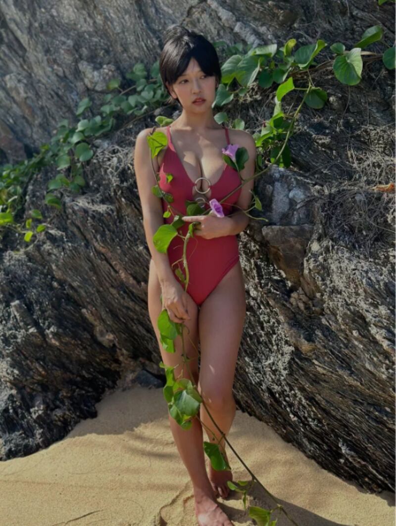 La enfermedad que terminó con la vida de modelo y creadora de contenido a sus 27 años. Foto: Daily Star