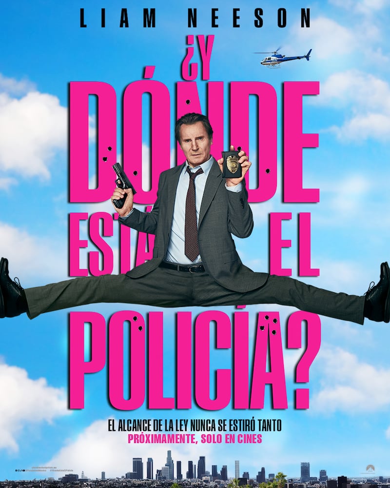 Hollywood ha dejado claro que su mejor carta sigue siendo mirar hacia atrás