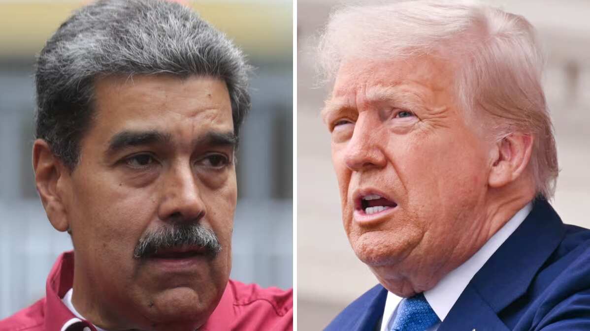 Afirman que Venezuela está libre del narcotráfico. (Foto: Redes sociales)