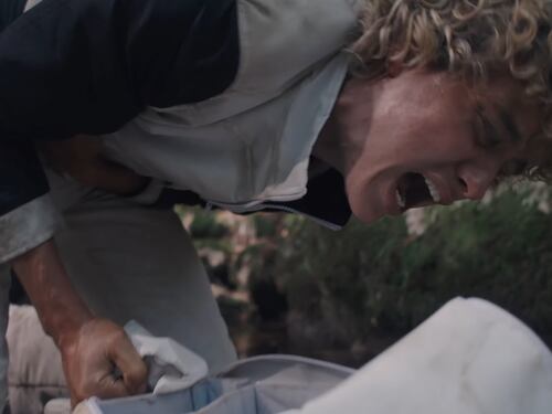 El emocionante trailer de la nueva entrega de “Los Juegos del Hambre”