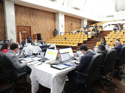 Postuladora del MP se atrasa sin publicar la convocatoria para Fiscal General