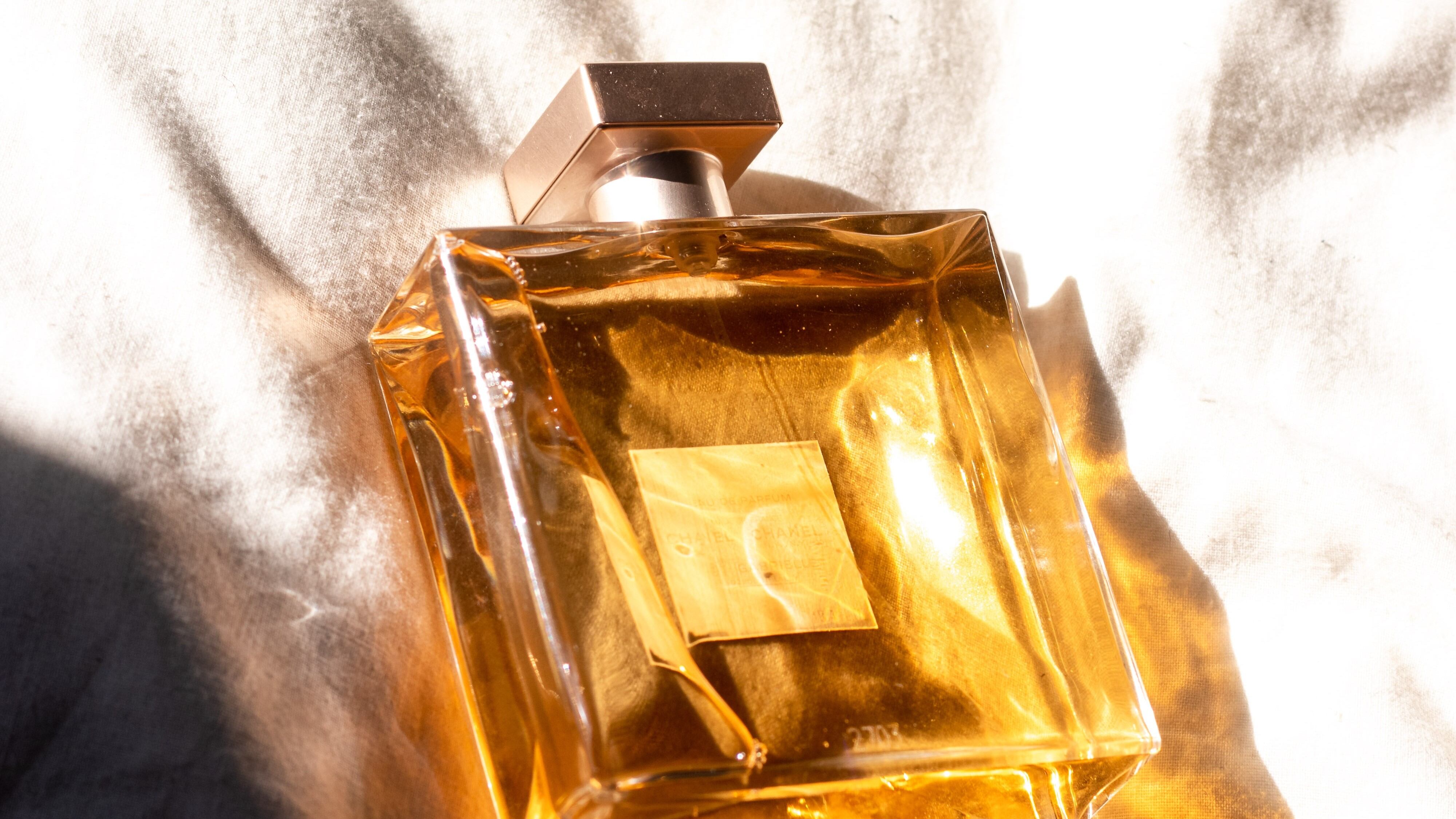 Perfumes para hombre