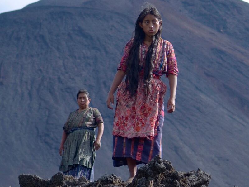 Cinco películas nacionales para disfrutar en este Día de la Independencia