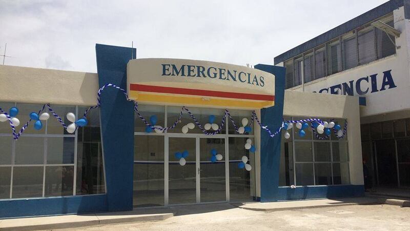 Por requerir DPI a pacientes abren proceso administrativo contra trabajador de Hospital