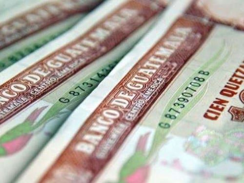 El motivo por el que el CACIF está en contra del aumento del salario mínimo para 2026