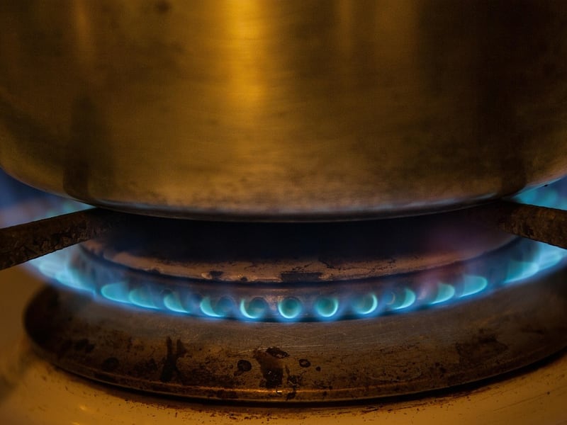 Tragedia familiar: dos niños intentaron preparar comida para su madre enferma y los tres murieron intoxicados