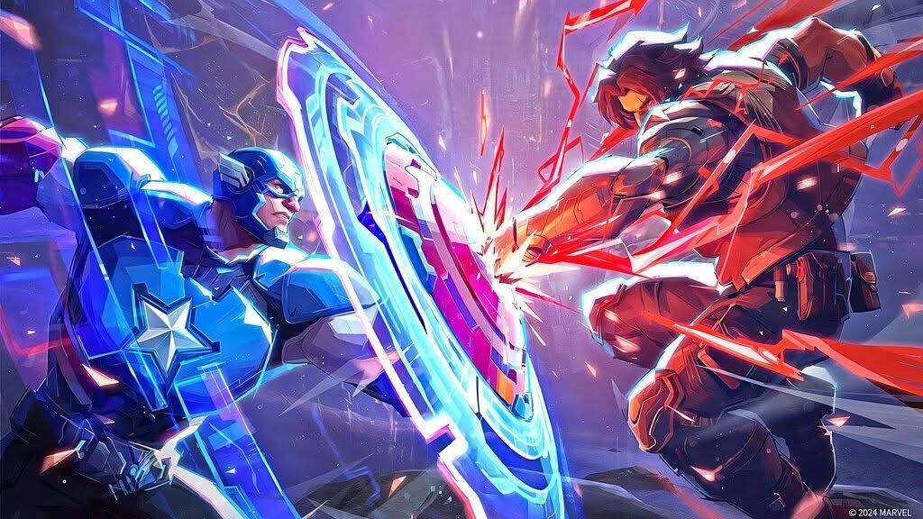 Marvel Rivals es un videojuego de disparos competitivo en equipos 6v6, desarrollado por NetEase Games.