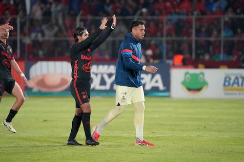 Municipal es campeón: los Rojos aplastan a Xelajú y consiguen la “33″