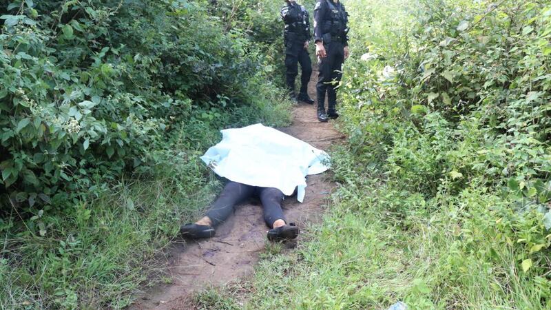 Asesinan a hermana de víctima del incendio en el Hogar Seguro