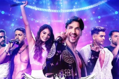 Anuncian posible llegada de La Reina del Flow a Guatemala