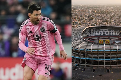 Sorpresa en la MLS: Javier Mascherano renuncia como director técnico del Inter Miami