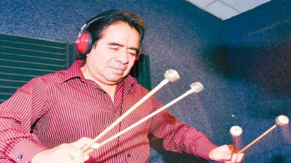 Fallece Fidel Funes, destacado músico y compositor guatemalteco de marimba