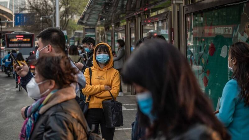 China registra primer día sin muertos desde el inicio de la epidemia de COVID-19