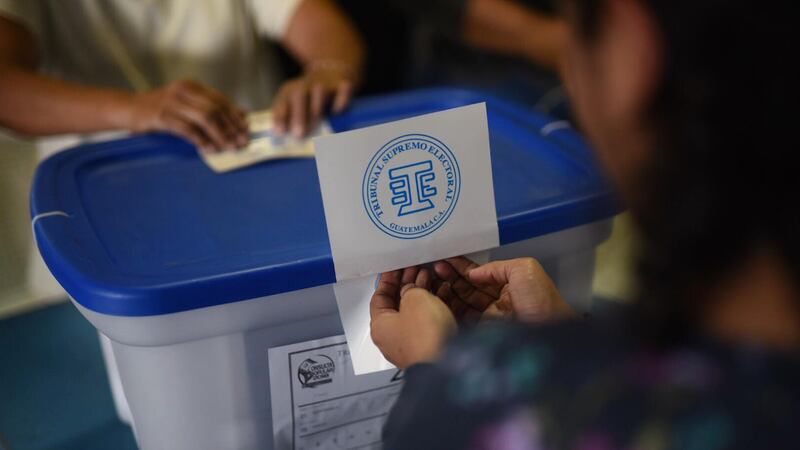 Consultas a última hora colapsan página del TSE