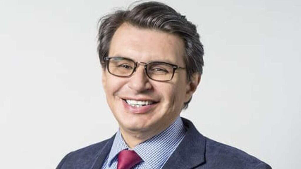 Hugo Beteta designado como Embajador de Guatemala en Washingtonv