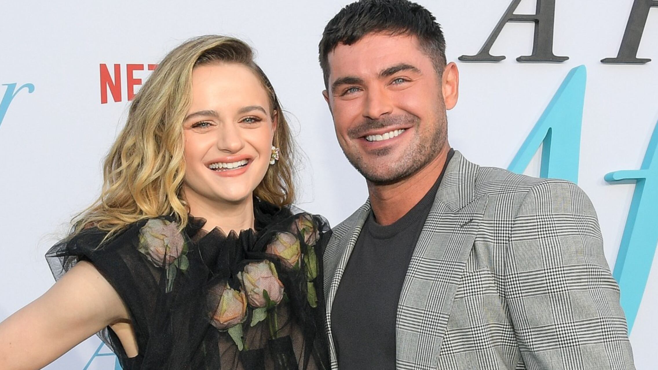 Se llevan muy bien dentro y fuera del set