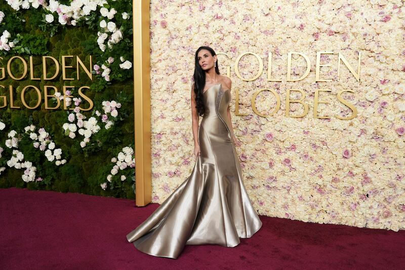 Globos de Oro 2025