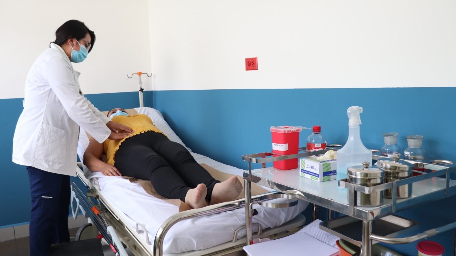 IGSS transforma vidas con más de 1,000 trasplantes y refuerza la prevención en el Día Mundial del Riñón