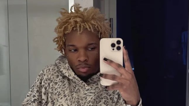 (Foto: Instagram @d4vddd)