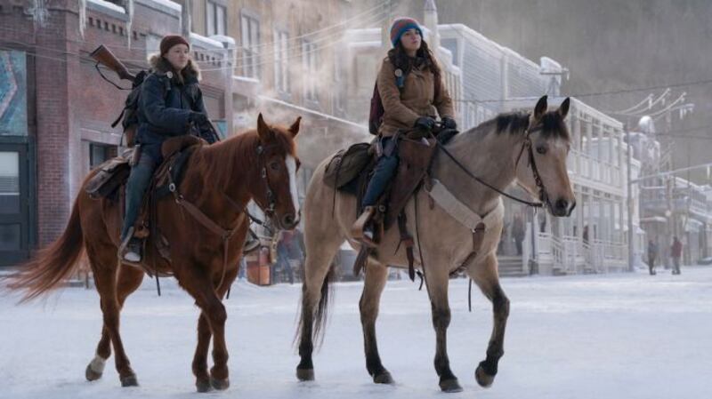 ¡LAS PRIMERAS CRÍTICAS DE THE LAST OF US TEMPORADA 2 YA ESTÁN AQUÍ!