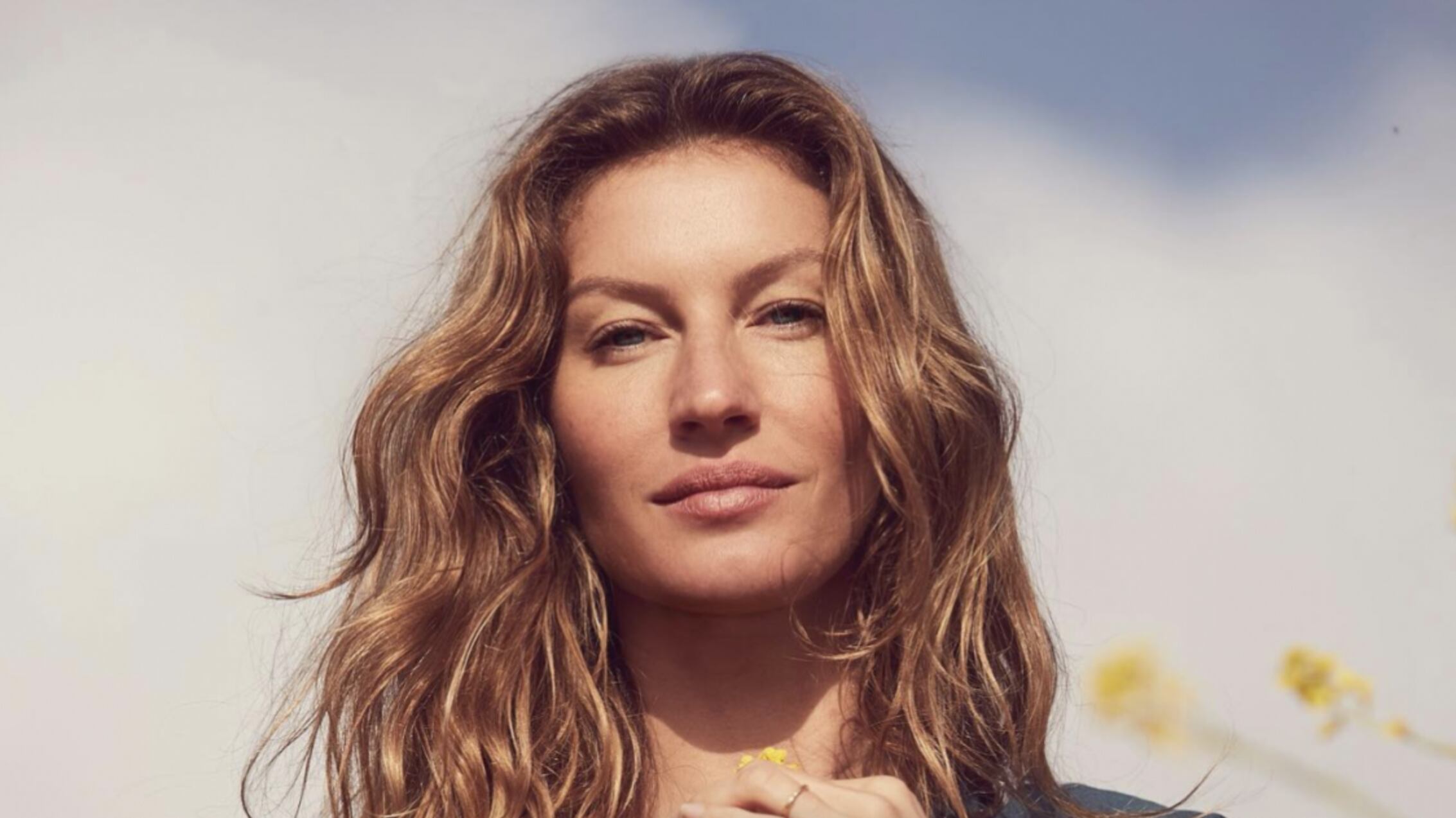 Ha tenido mucha experiencia grabando comerciales