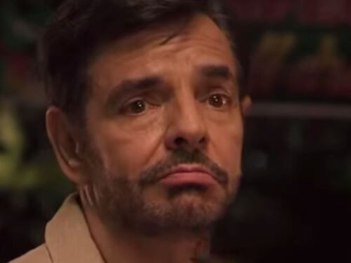 Eugenio Derbez sale en defensa de Carmen Salinas tras brutales acusaciones de rituales satánicos